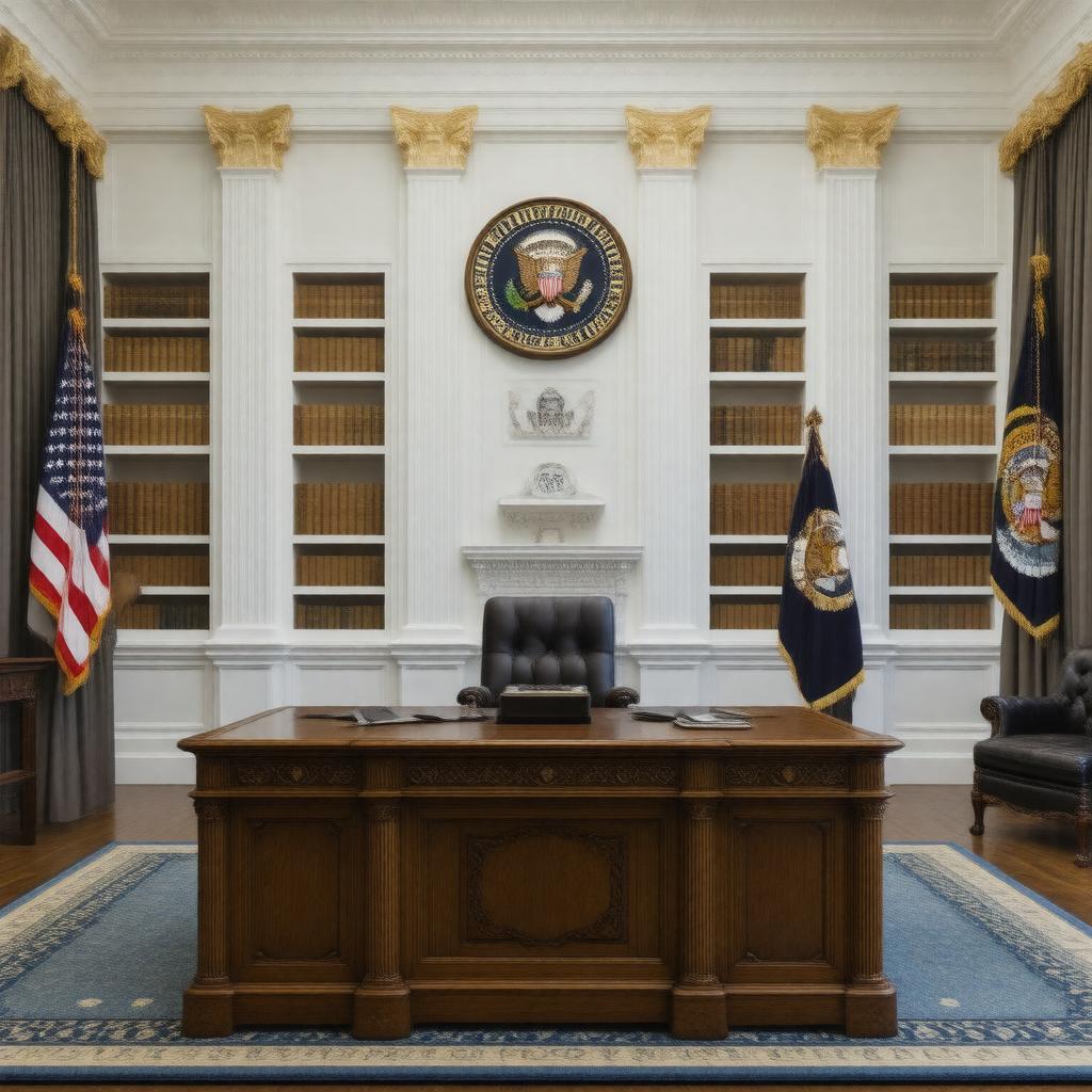 White House Counsel